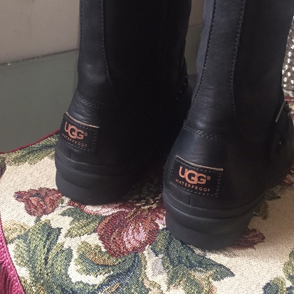 ✨NEW UGG JENISE WATERPROOF - Picture 5 of 8